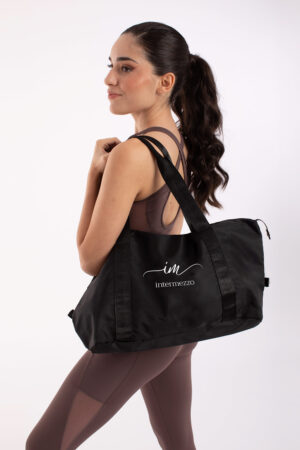 Intermezzo skating bag, Delani