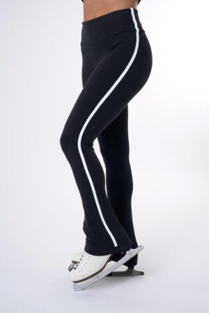 Intermezzo Eleanor training leggings, black