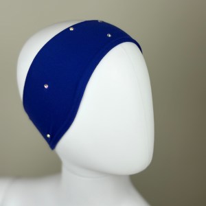 Headband with Crystals (Colorado)