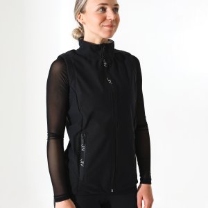 JV nordic women, black