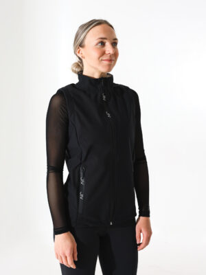 JV nordic women, black