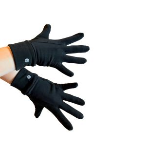 JIV slim gloves, smart phone touch