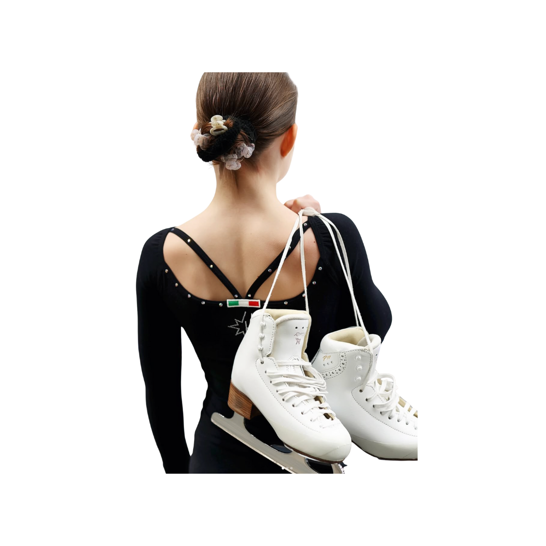 Classic Titta top black