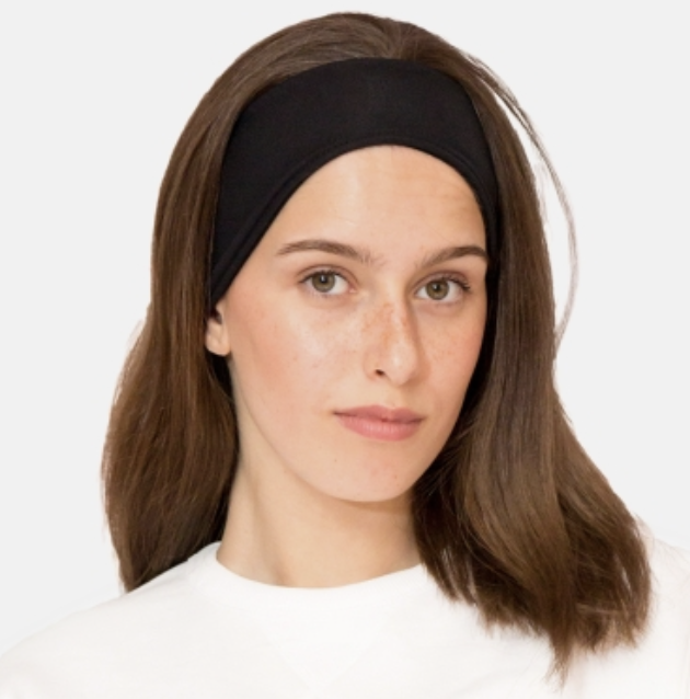 Black Karisma headband