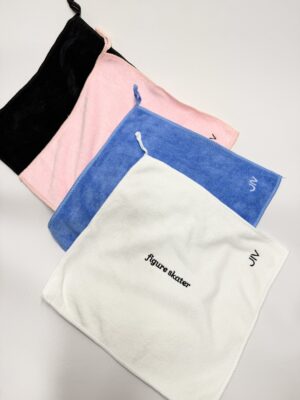 JIV blade cloth