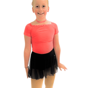 Karisma Titta Top in Miracle (long sleeve)