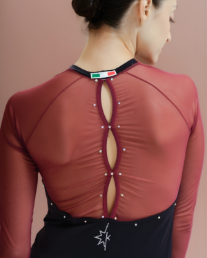 Karisma Grace Shirt (Long Sleeve)