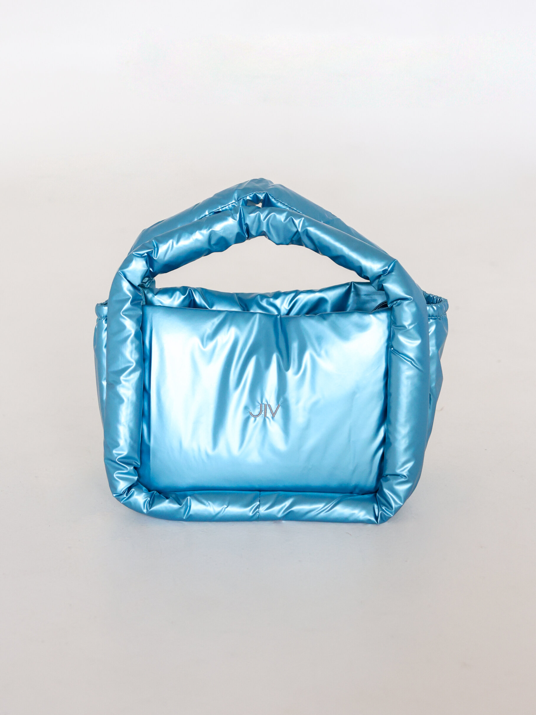 JIV Rinkside Mini Tote Bag - Image 2