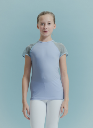 Karisma Grace Shirt (Short Sleeve)