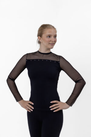 Karisma Giada Shirt (Long Sleeve)