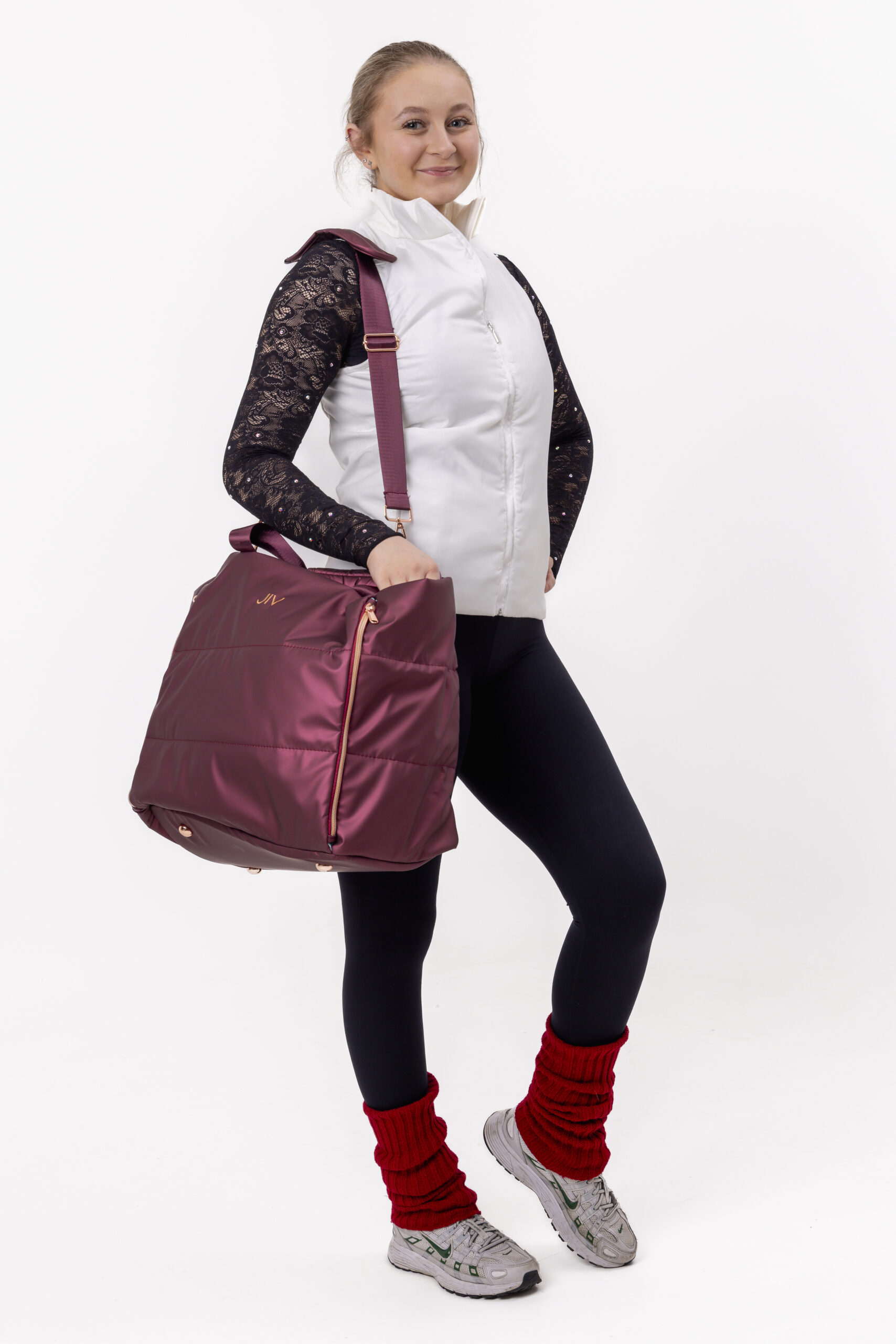 JIV Multitote Bag (various colours) | The Skatewear Company