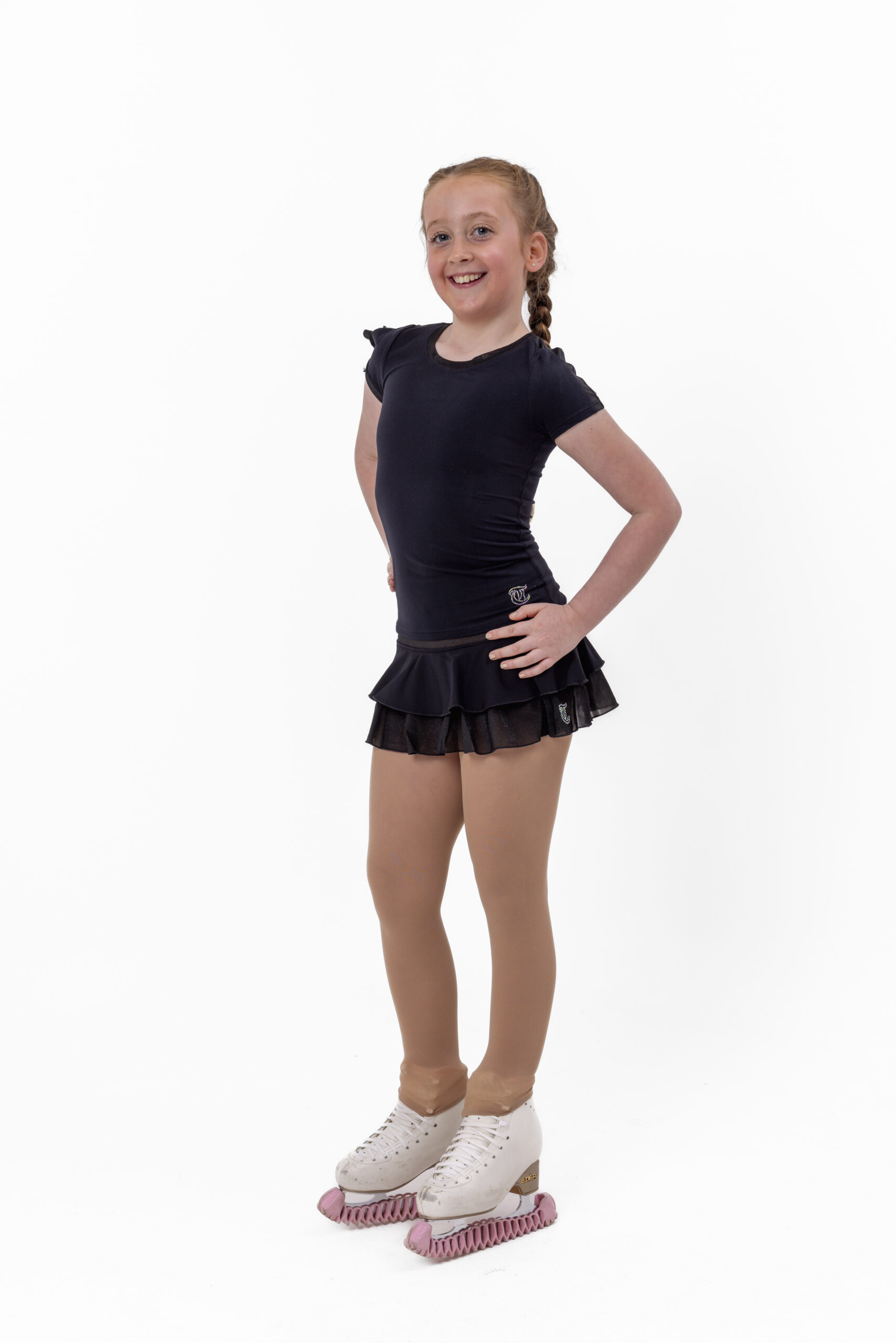 Thermal Skating Skirt