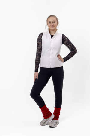 Giordana Gilet