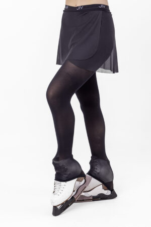 Cloud Sports Skort - Black