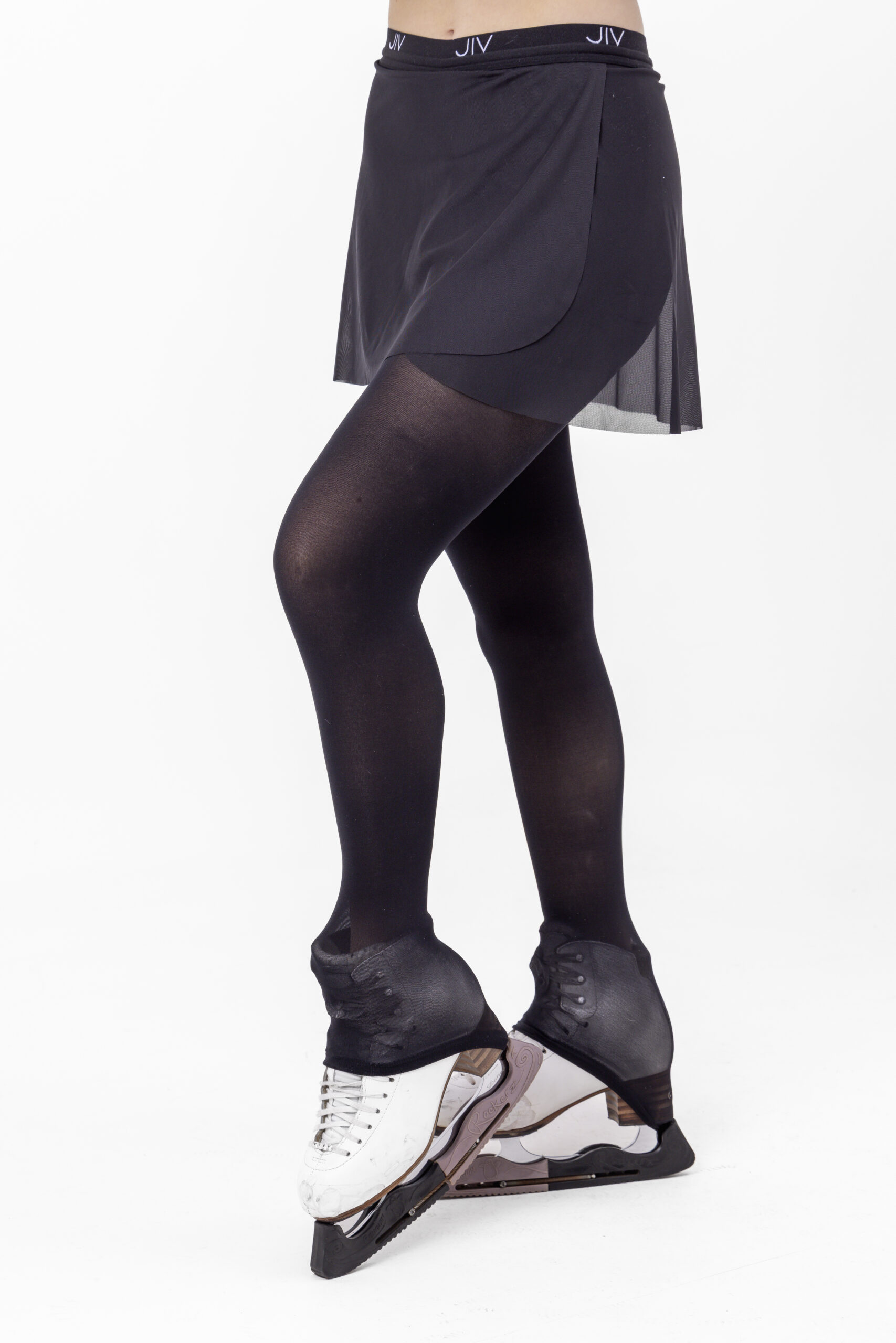 Cloud Sports Skort - Black
