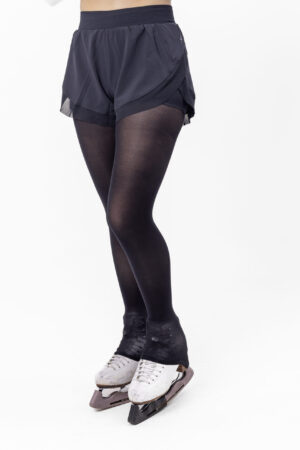 Cloud Sports Shorts - Black