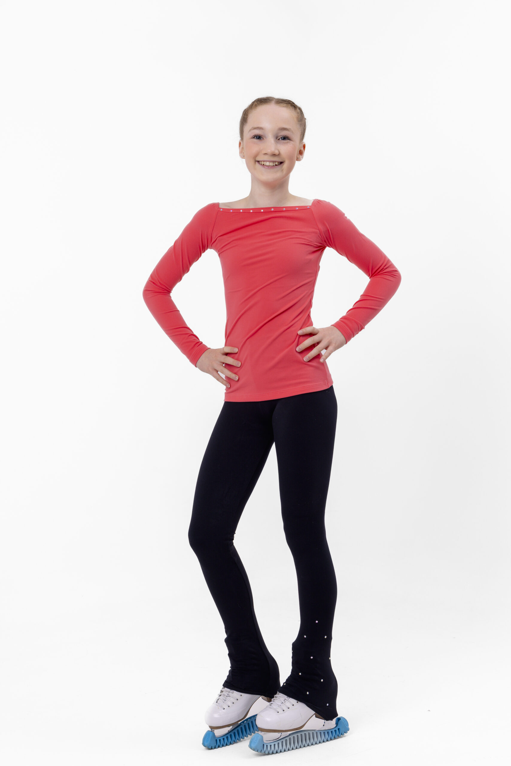 Karisma Titta Top in Miracle (long sleeve) - Image 3