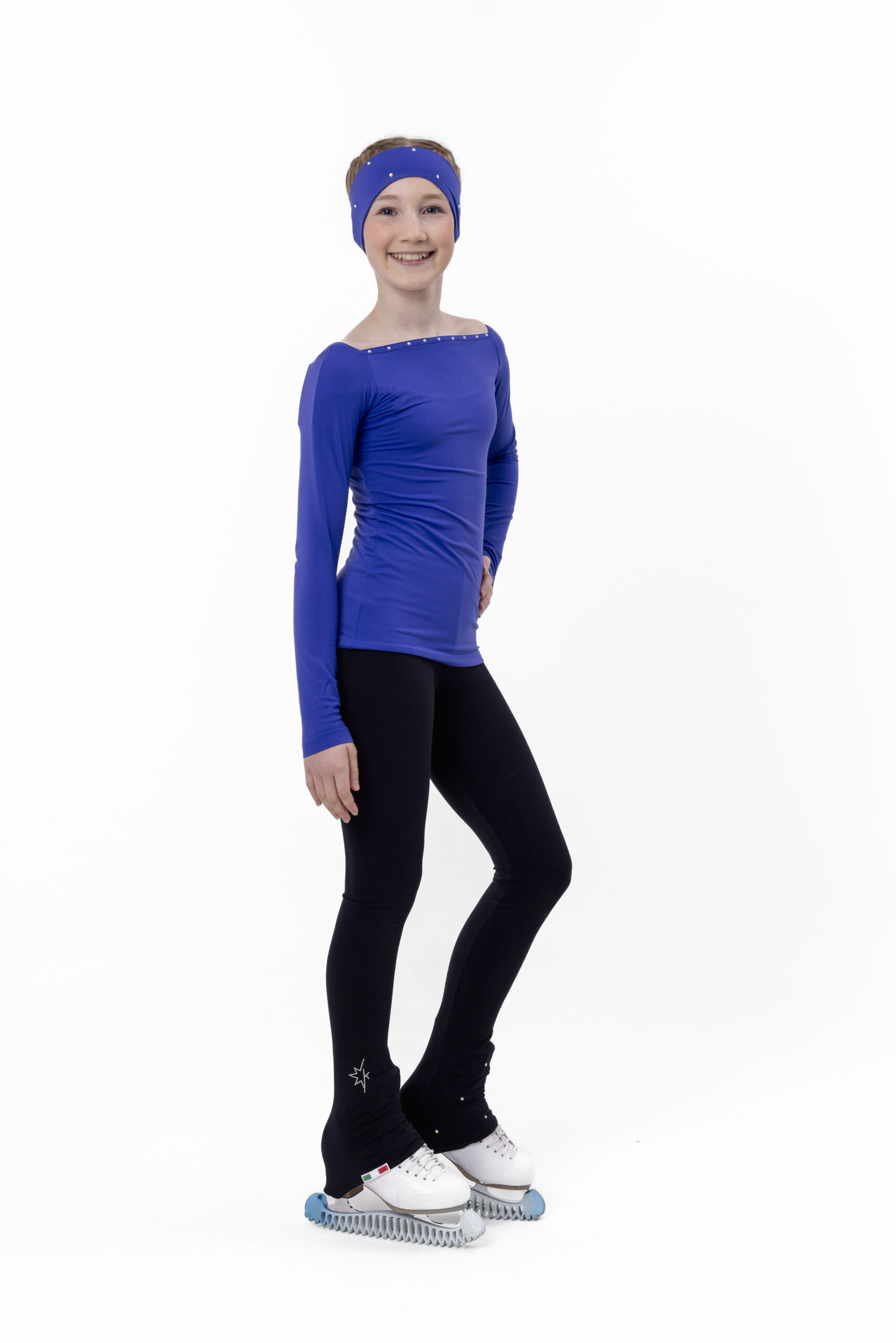 Karisma Titta Top in Lonely (long sleeve) - Image 3
