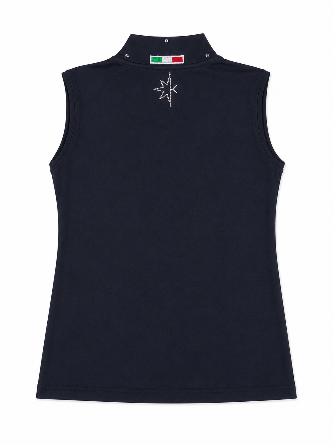 Karisma K-Neck Sleeveless Training Top - Image 3