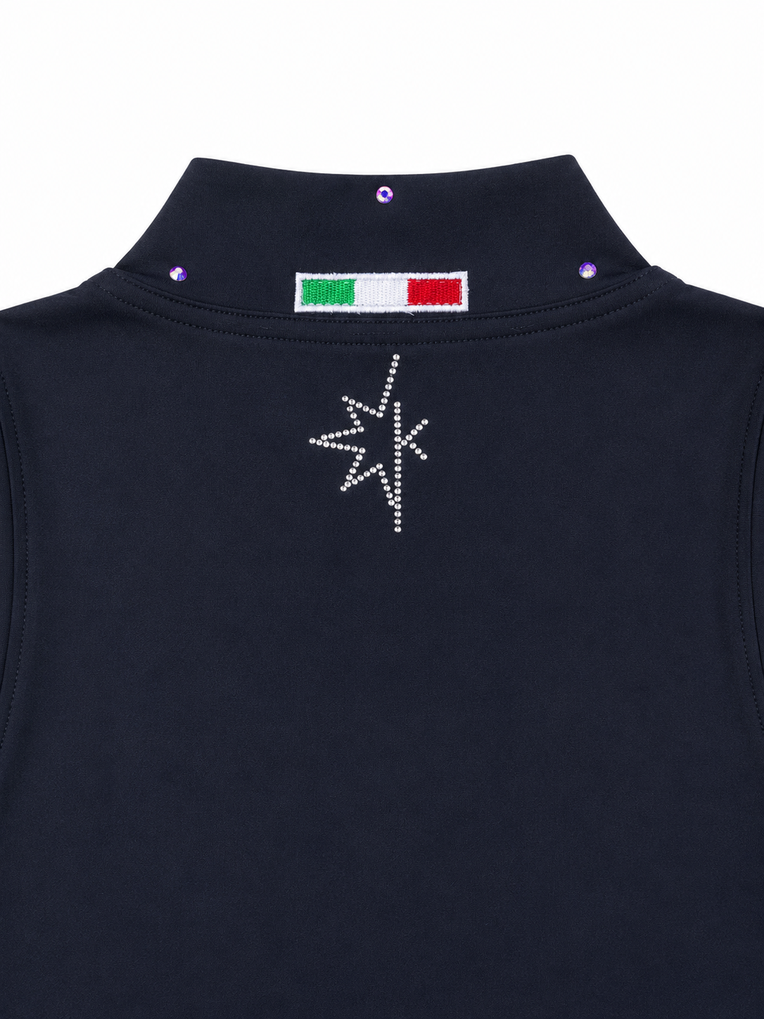 Karisma K-Neck Sleeveless Training Top - Image 5