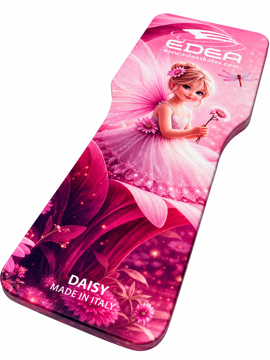 Edea Off Ice Spinner - Image 2
