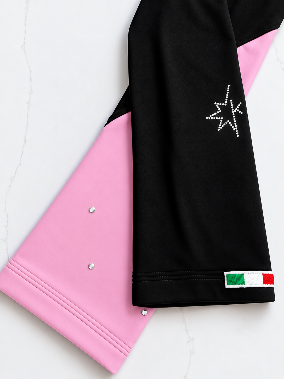 000CSW-Black-Easy pink