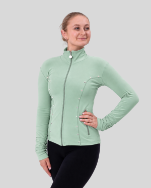 classic jacket in mindset 1