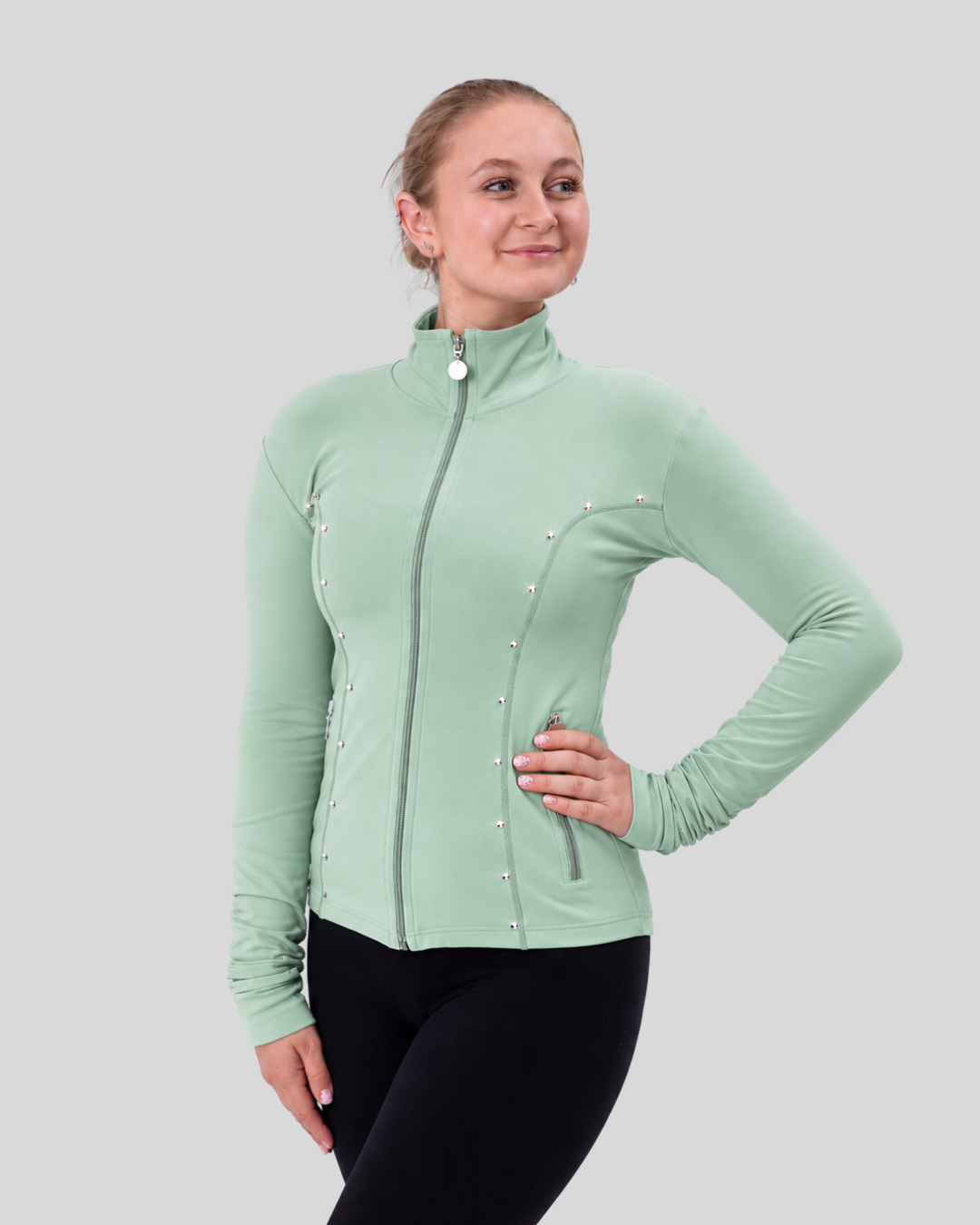 classic jacket in mindset 1