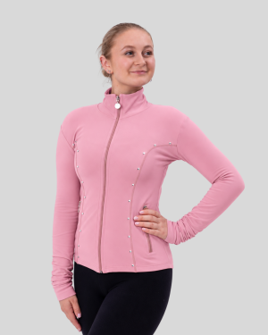 karisma classic jacket in charming 1